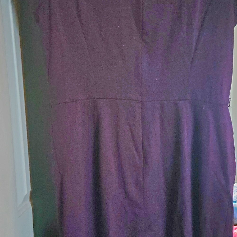 JONES Studio Beautiful Dress - Picture 3 of 4